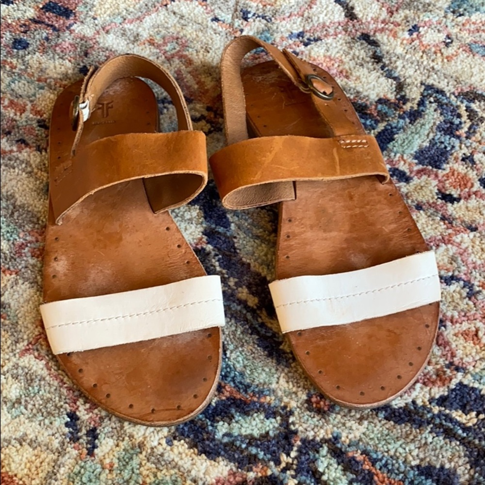 Frye Sandals